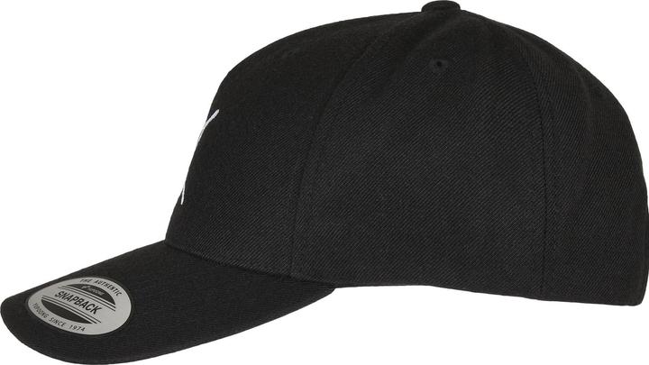 Produktbild Mister Tee Zodiac YP Classics 5-Panel Premium Curved Visor Snapback Cap (One Size)