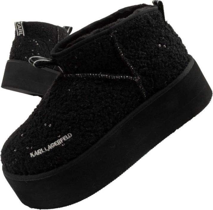 Image du produit Karl Lagerfeld Thermo-Schneestiefel (36)