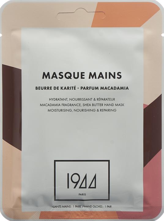 Produktbild 1944 Paris Masque Mains (30 g)