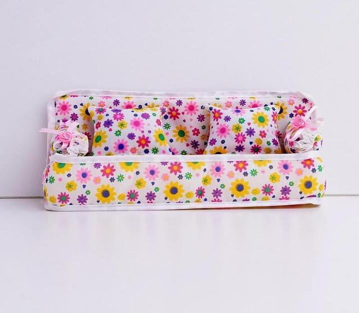 Produktbild Hermex Schlafzimmer für Barbie