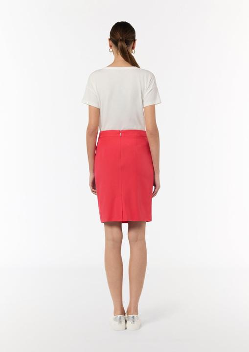 Actual product image Comma Mini skirt (38)