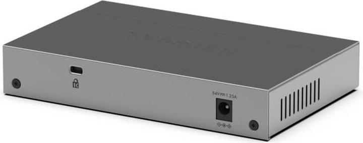 Immagine prodotto Netgear GS105P (5 porte)