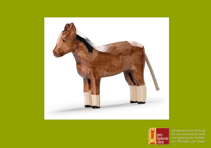 Image du produit Trauffer Figurine