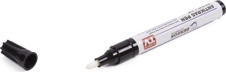 Produktbild Benson 2er-Set Lack Reparatur Stift, universal