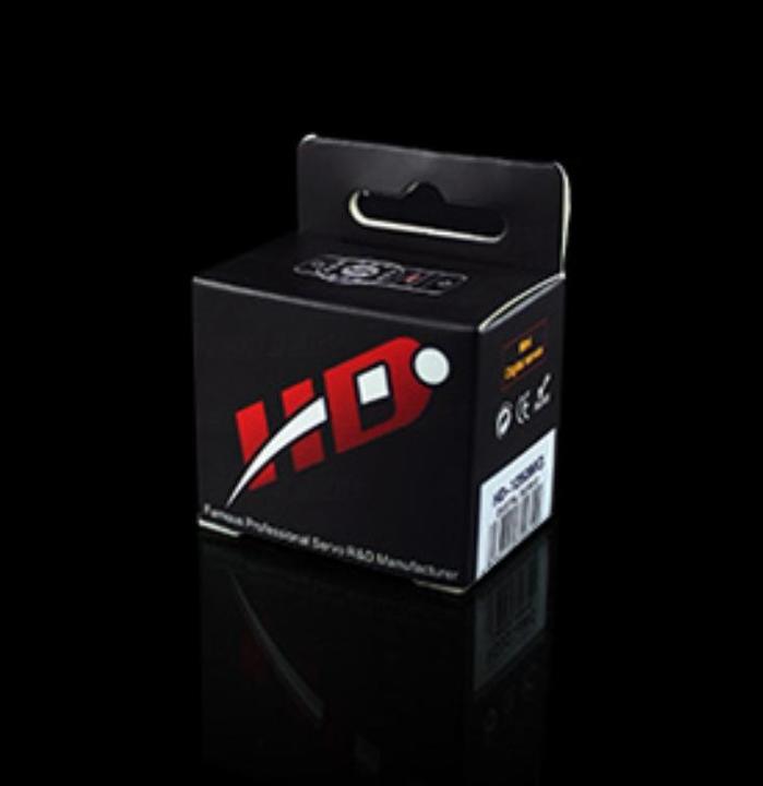 Actual product image Power HD Servo HD-DSM44