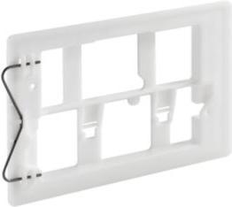 Geberit Bevestigingsframe 240.646.00.1 voor Kappa