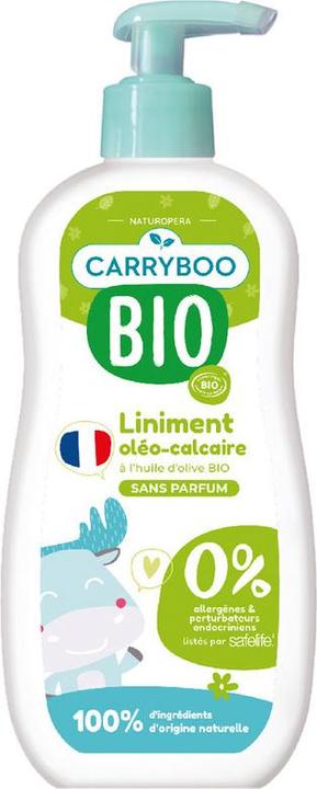 Image du produit Carryboo Liniment Bio