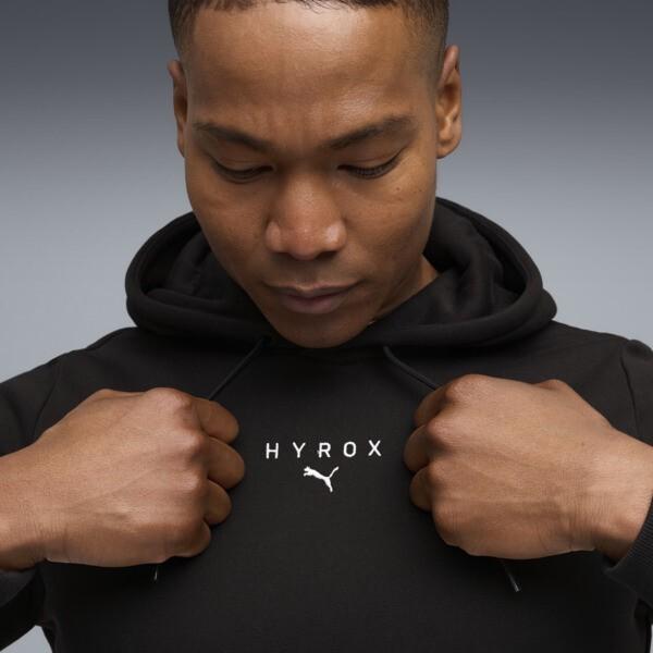 Image du produit Puma Sweat à capuche M x Hyrox Heavyweight (S)