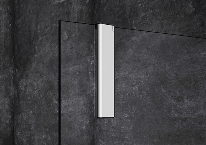 Hüppe Select+ Wiper