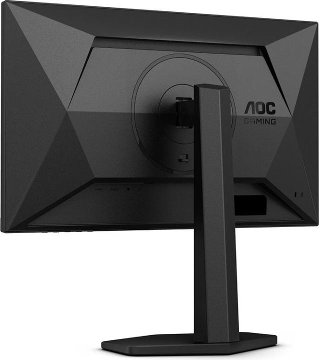 Actual product image AOC 24G4X (1920 x 1080 pixels, 23.80")