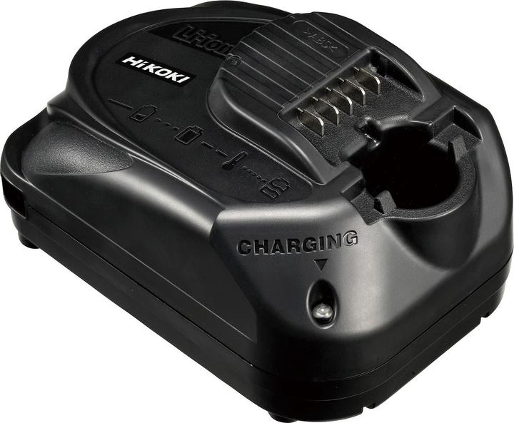 Image du produit Hikoki Chargeur de batterie (10.8 V)