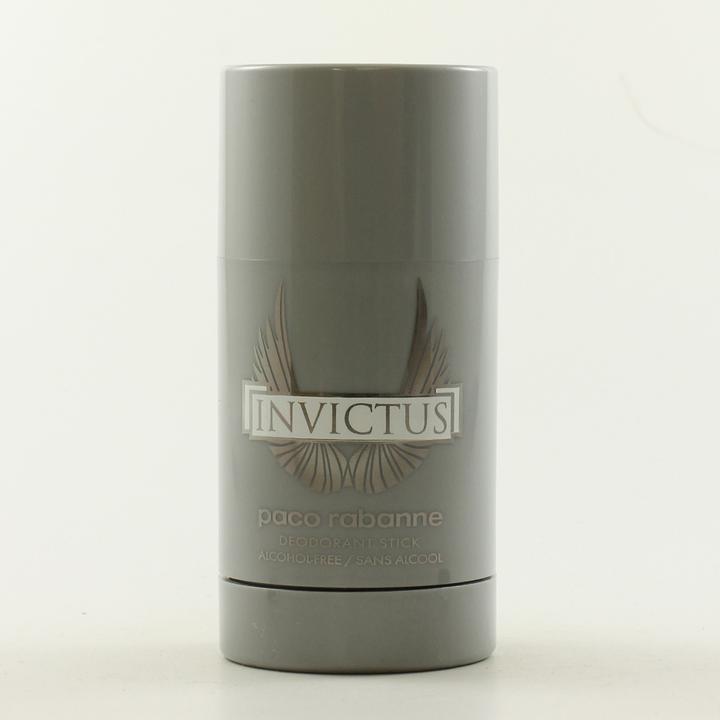 Produktbild Paco Rabanne Invictus (Stick, 75 ml)