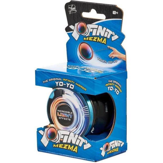 Goliath Toys Yofinity Mezma (Englisch)