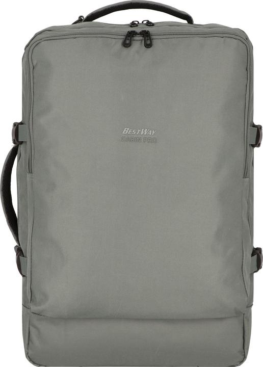 Actual product image Worldpack Cabin Pro (40 l)