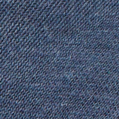 Image du produit Falke Step (Lot de 3) Protège-pieds, couleur 6127 navy mel., taille 41-42 (Une unité par pack, 41 - 42)