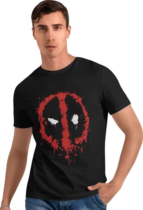 Produktbild Deadpool Tshirt (L)