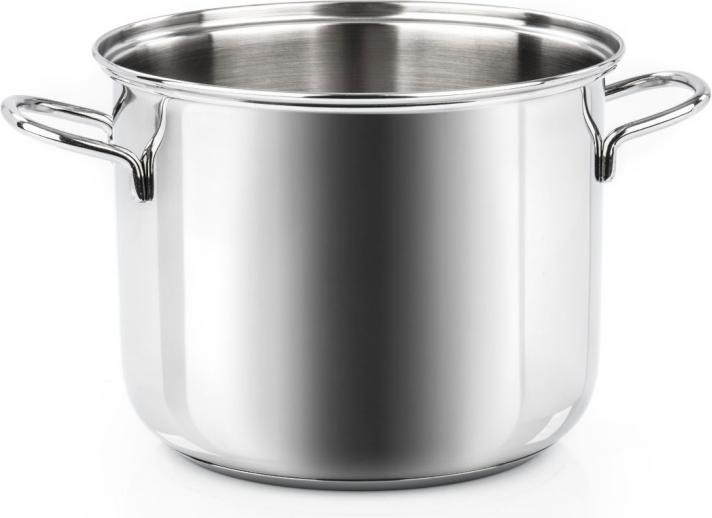 Immagine prodotto Barazzoni Pentola 22cm Bonita (22 cm, Set di pentole e padelle da cucina, Alluminio, Acciaio inossidabile)