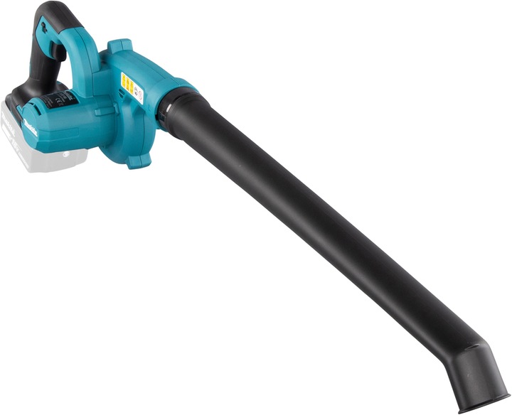 Actual product image Makita DUB186Z (Rechargeable battery operated, Leaf blower)