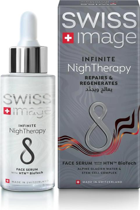 Image du produit Swiss Image Schweizer Image Infinite NighTherapy Serum 30ml (30 ml)