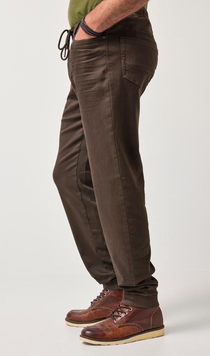 Produktbild JP1880 Schlupfhose, FLEXNAMIC®, Elastikbund (7XL)