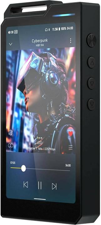 Immagine prodotto HiBy R4 (32 GB)