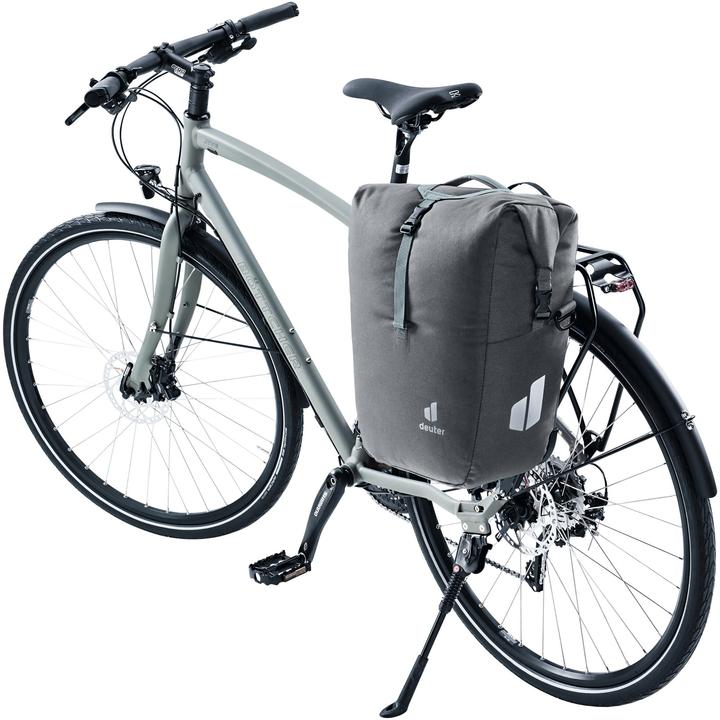 Productafbeelding Deuter Valbona 20+5 (25 l, Draagtas)