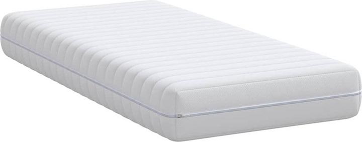 Produktbild vidaXL Matratzen Komfort (Federkern, 80 x 160 cm)