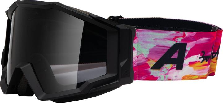 Image du produit ALPINA SPORTS Circus (Multicolore, Clear)