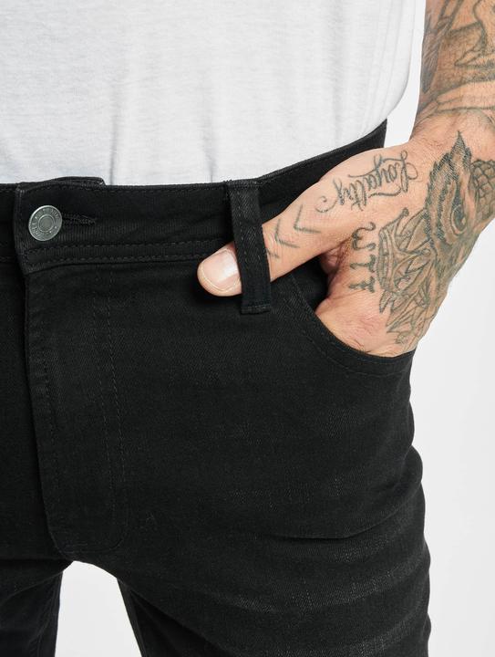 Produktbild Denim Project Mr. Black Skinny Jeans - 150667 (W28/L34)