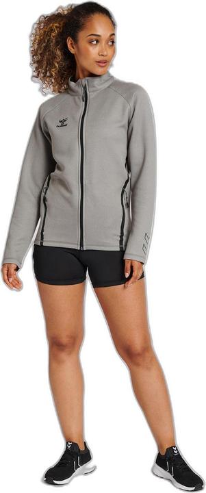 Produktbild hummel Cima Xk Zip Jacket Woman (XXL)