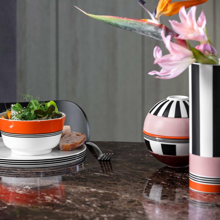 Image du produit Villeroy & Boch Speiseteller Memphis Collection (1 x, 23.80 cm)