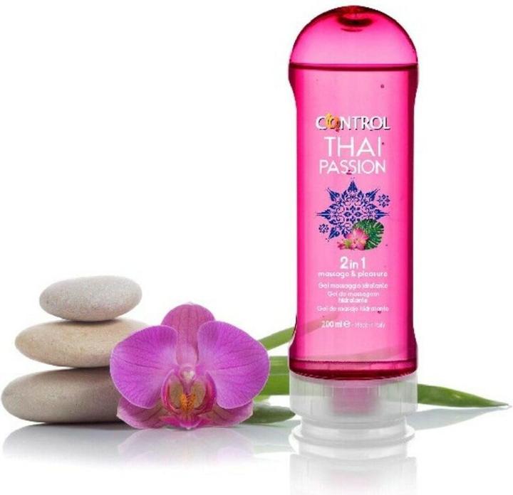 Produktbild Control Thai Passion (200 ml)