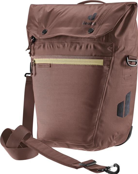 Productafbeelding Deuter Mainhattan 17+10 (17 l, Draagtas)