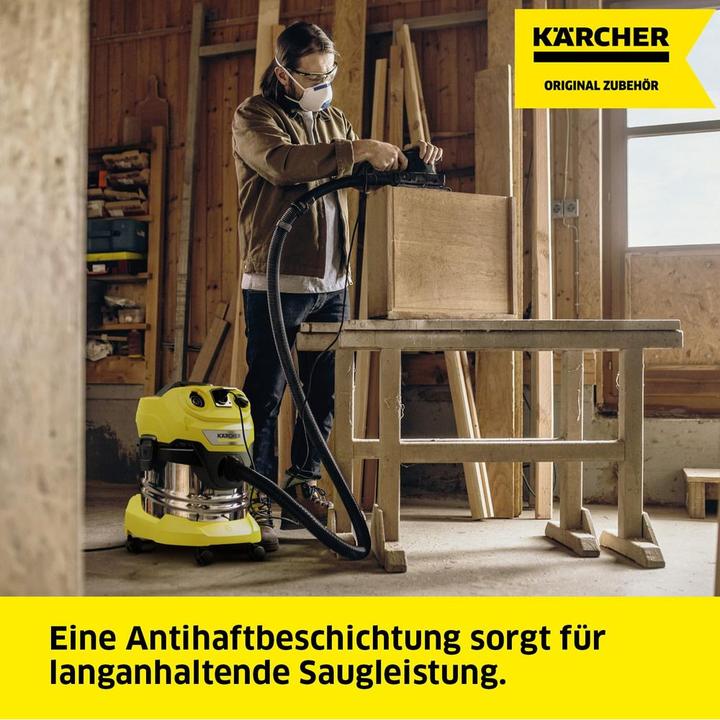 Produktbild Kärcher Spezial-Flachfaltenfilter Renovation KFI 4440