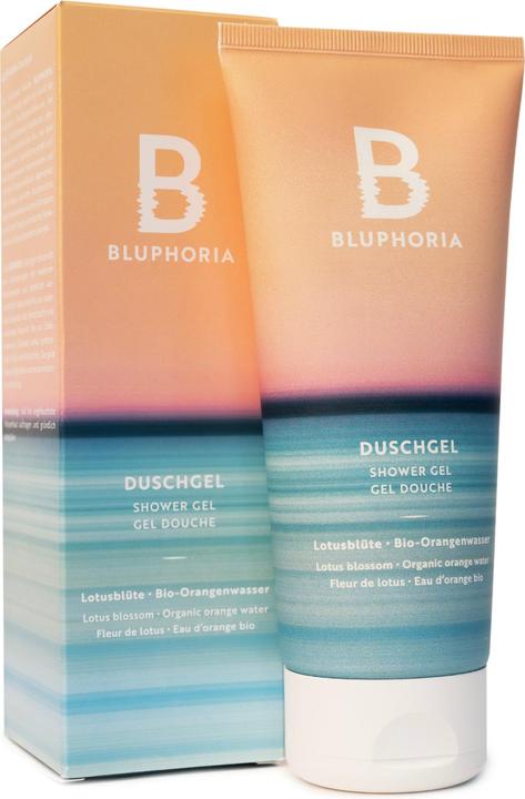 Produktbild Bluphoria Duschgel (200 ml)