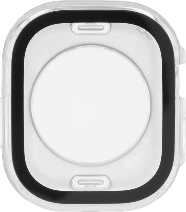 Immagine prodotto Hama Cover protettiva per Apple Watch Ultra, 49 mm, trasparente