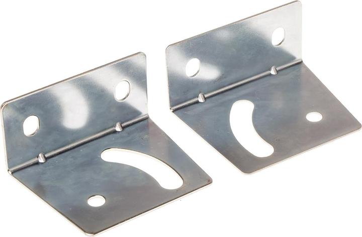 Produktbild RS PRO Mirror Fitting Kit for Dia 7.5 cm Pole