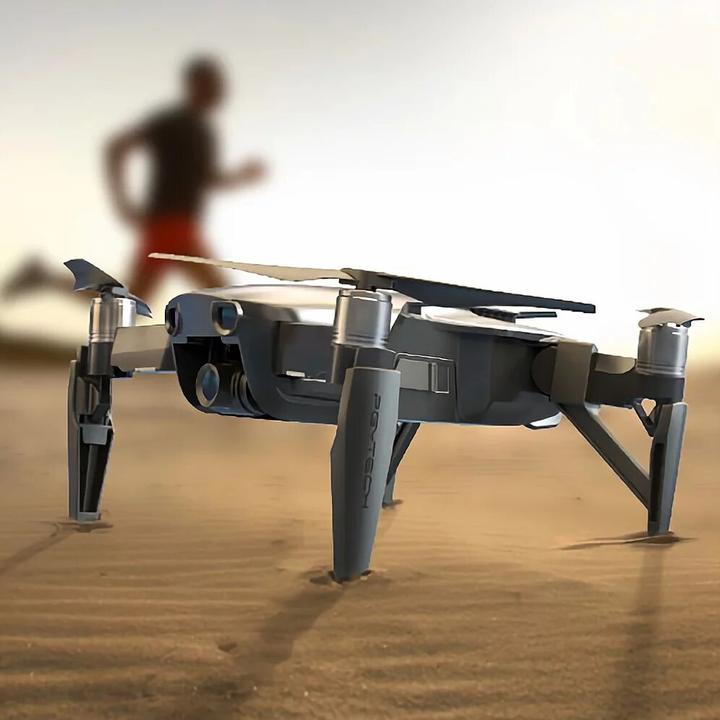 Produktbild Pgytech Landegestell Extension (Drohnen Landegestell, DJI Mavic Air)