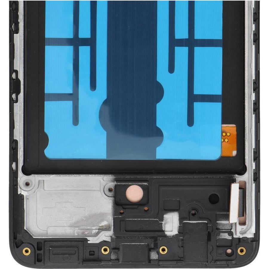 FixCell LCD display! LCD Display for SAMSUNG A51 4G INCELL with frame, Pezzi di ricambio per dispositivi mobili