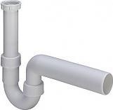 Actual product image Viega Single pipe siphon 1.5 "(107888) (Tube siphon, 1 1/4")
