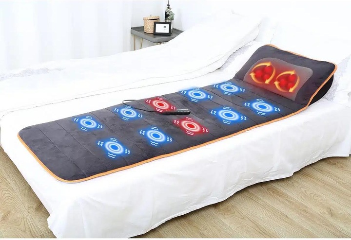 Actual product image Medivon Electric Nova Massage Mat