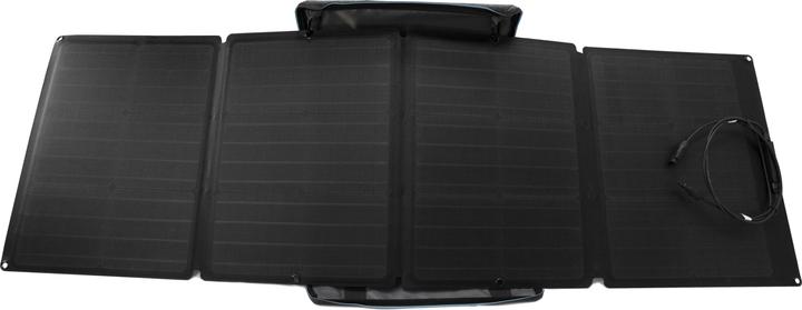 Actual product image EcoFlow 110W Folding Solar Panel (110 W, 4 kg)