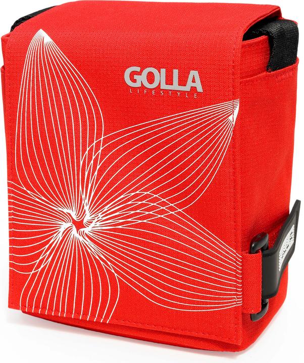 Golla SKY G864 - skuldertaske til kame (Camera shoulder bag)