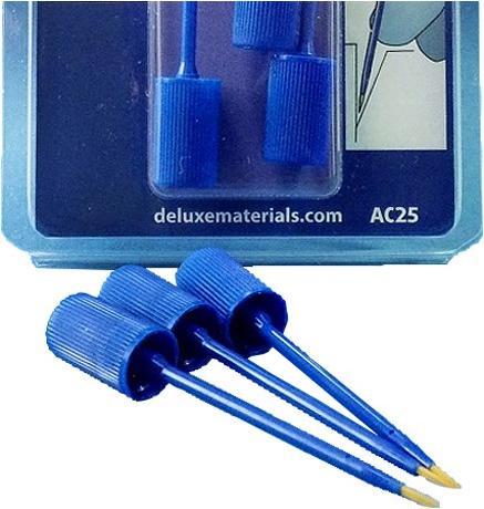 Produktbild Deluxe Materials Plastic Magic Glue Brush