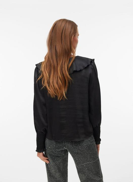 Actual product image Vero Moda AWBEA Top Bluse (L)