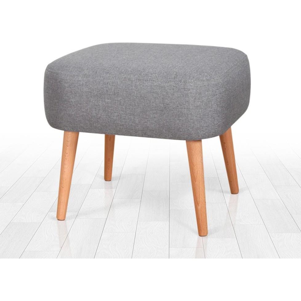 Atelier del Sofa, Hocker + Pouf, Clare