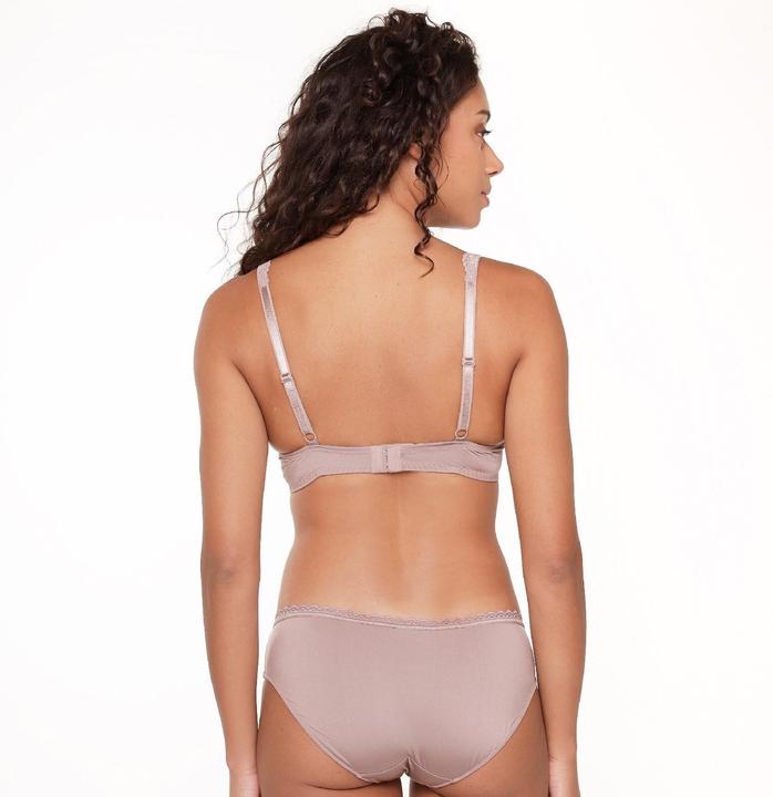 Actual product image LingaDore DAILY Uni Fit T Shirt Bra (90 C)
