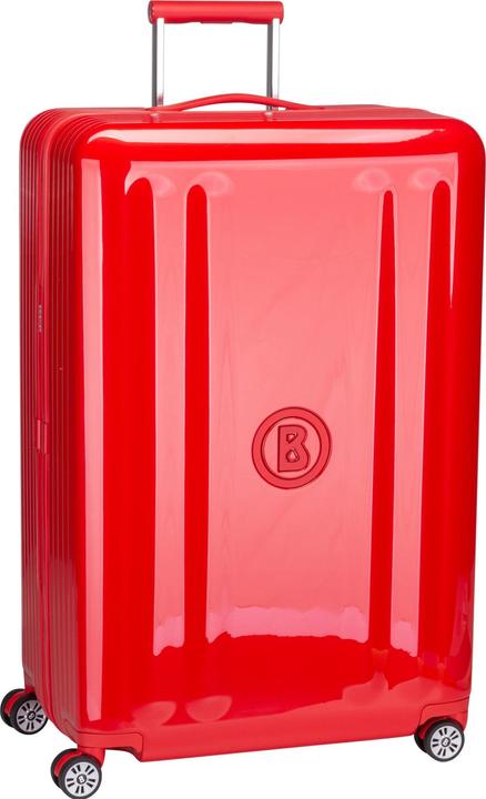 Actual product image Bogner Trolley + Case Piz C75 Trolleycase LVZ 4w
