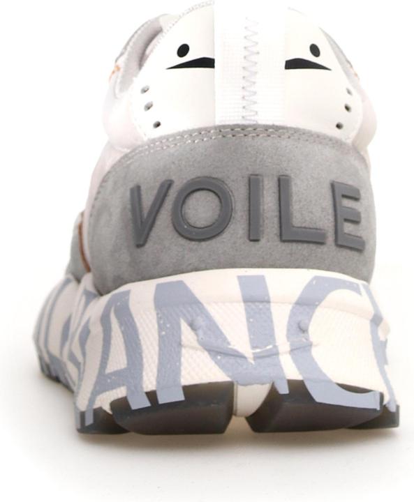Produktbild Voile blanche Sneakers (41)