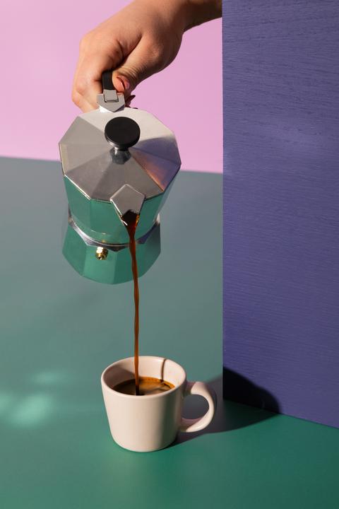 Actual product image La Cafetière Espresso Cup (65 ml, 1x)
